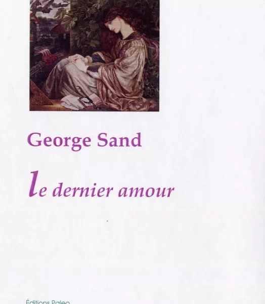 George SAND