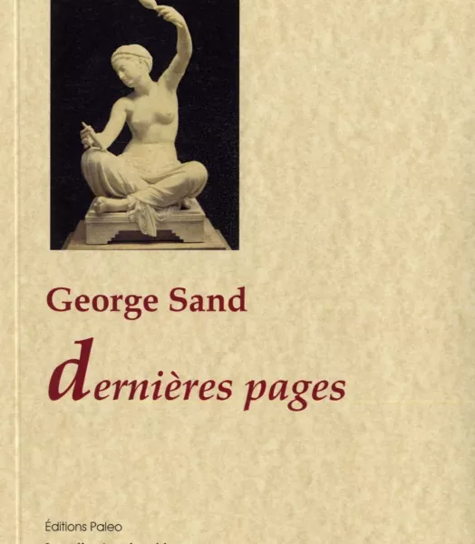 George SAND