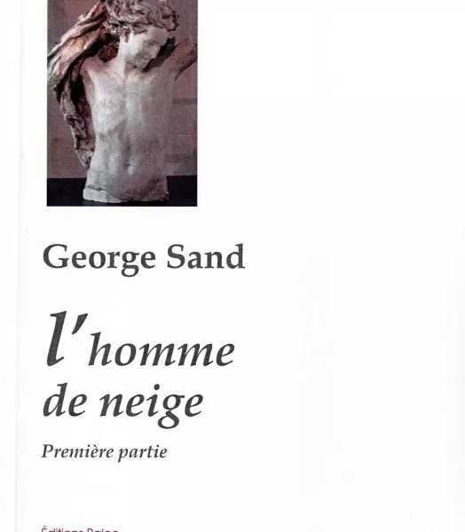 George SAND