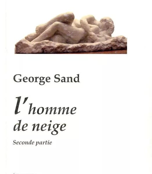 George SAND