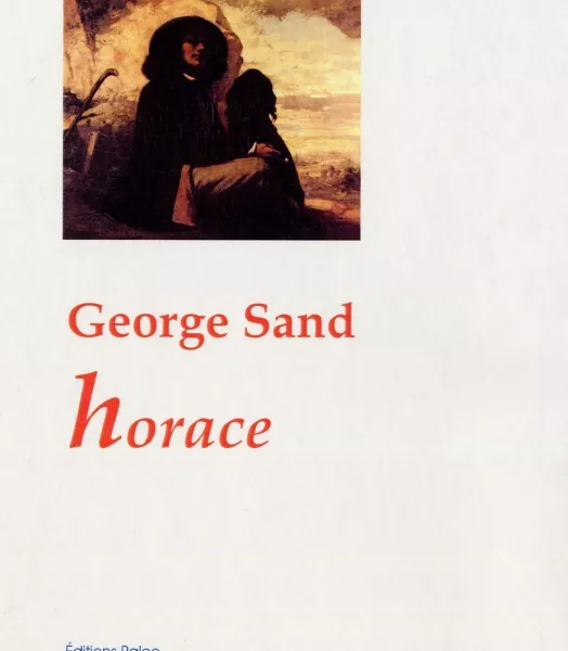 George SAND