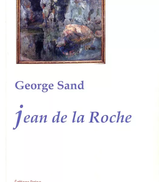 George SAND