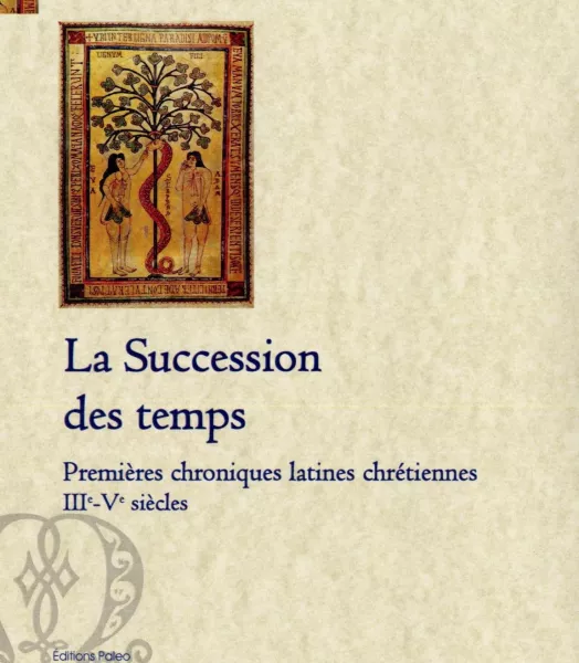 LA SUCCESSION DES TEMPS