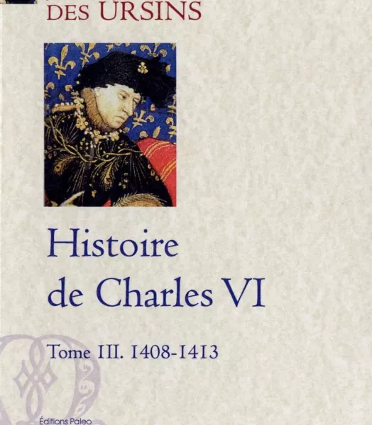 Jean JUVÉNAL DES URSINS