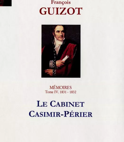 François GUIZOT