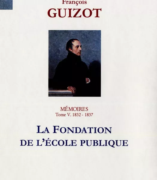 François GUIZOT