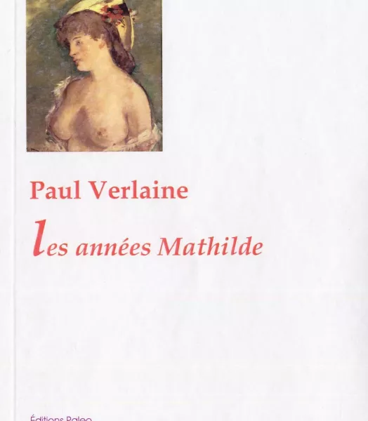 Paul VERLAINE