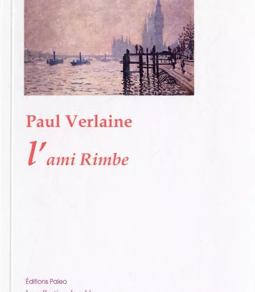 Paul VERLAINE