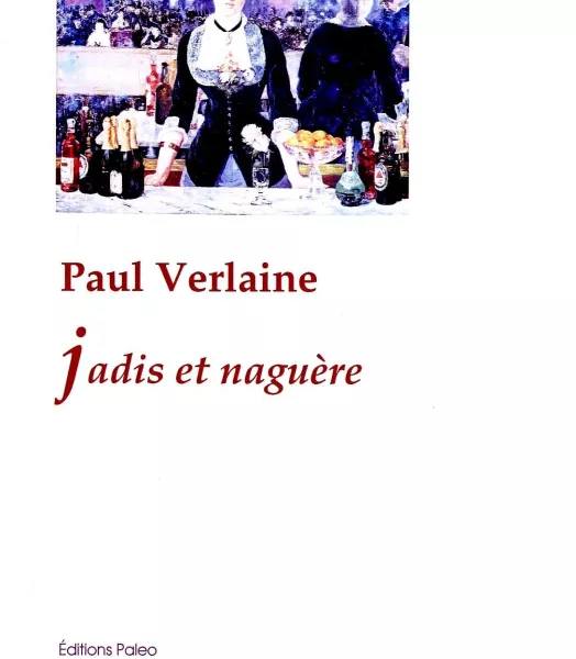 Paul VERLAINE