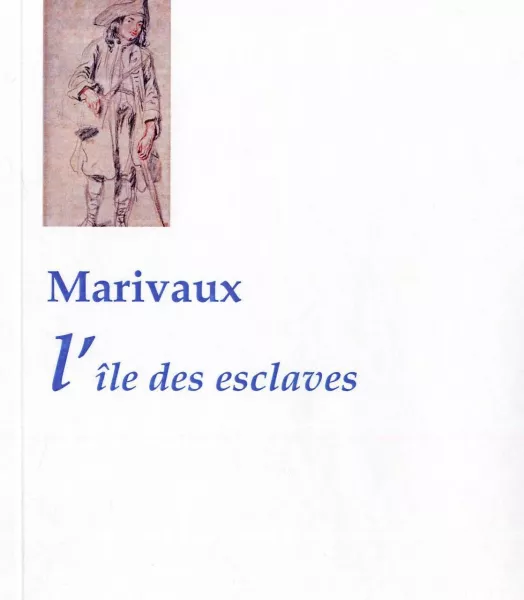 MARIVAUX