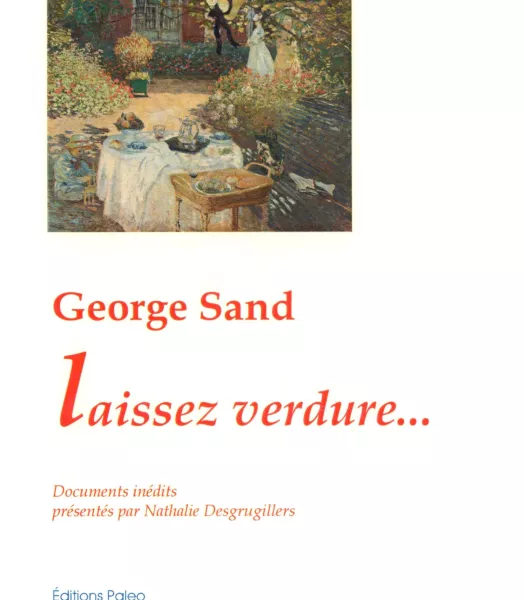 George SAND