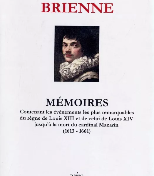 Henri-Auguste de Loménie de BRIENNE