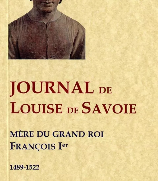 LOUISE DE SAVOIE