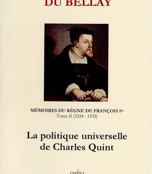 Martin et Guillaume DU BELLAY