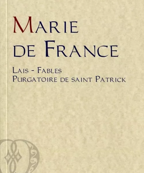 MARIE DE FRANCE