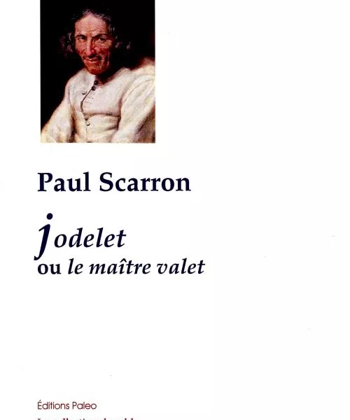 SCARRON
