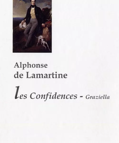 Alphonse de LAMARTINE